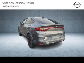 Photo 5 du bon plan RENAULT Arkana 1.6 E-Tech 145ch RS Line occasion à 20480 €