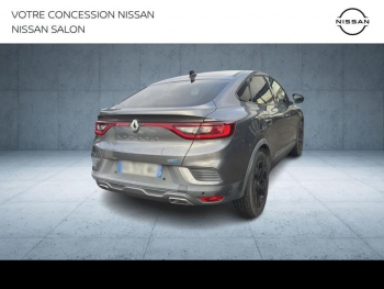 Photo 7 du bon plan RENAULT Arkana 1.6 E-Tech 145ch RS Line occasion à 20480 €