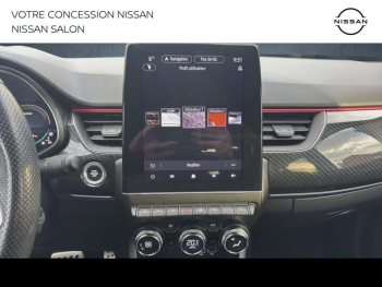 Photo 12 du bon plan RENAULT Arkana 1.6 E-Tech 145ch RS Line occasion à 20480 €