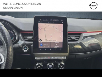 Photo 13 du bon plan RENAULT Arkana 1.6 E-Tech 145ch RS Line occasion à 20480 €