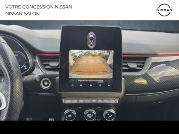 Photo 14 du bon plan RENAULT Arkana 1.6 E-Tech 145ch RS Line occasion à 20480 €