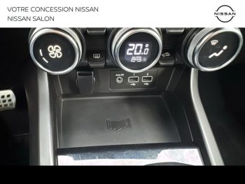 Photo 15 du bon plan RENAULT Arkana 1.6 E-Tech 145ch RS Line occasion à 20480 €