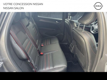 Photo 17 du bon plan RENAULT Arkana 1.6 E-Tech 145ch RS Line occasion à 20480 €