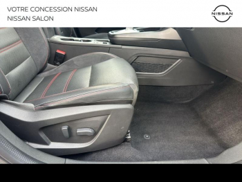 Photo 18 du bon plan RENAULT Arkana 1.6 E-Tech 145ch RS Line occasion à 20480 €