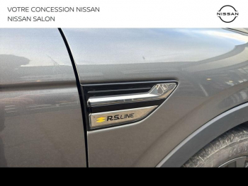 Photo 23 du bon plan RENAULT Arkana 1.6 E-Tech 145ch RS Line occasion à 20480 €