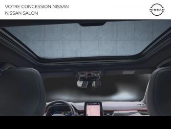 Photo 26 du bon plan RENAULT Arkana 1.6 E-Tech 145ch RS Line occasion à 20480 €