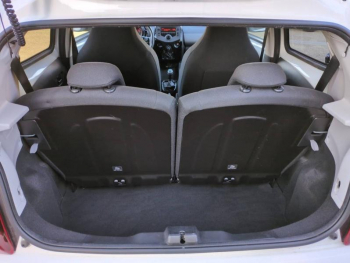 Photo 12 du bon plan PEUGEOT 108 VTi 72 Style S&S 4cv 5p occasion à 8890 €