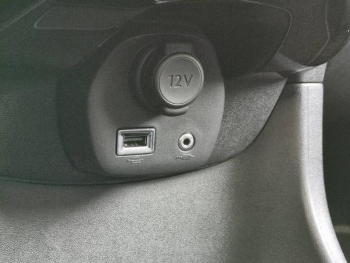 Photo 25 du bon plan PEUGEOT 108 VTi 72 Style S&S 4cv 5p occasion à 8890 €