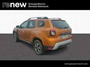 Photo 2 du bon plan DACIA Duster 1.5 Blue dCi 115ch Prestige 4x2 occasion à 16890 €