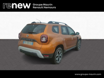 Photo 3 du bon plan DACIA Duster 1.5 Blue dCi 115ch Prestige 4x2 occasion à 16890 €