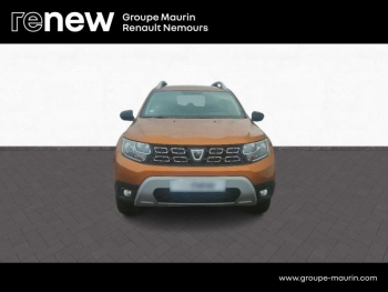 Photo 5 du bon plan DACIA Duster 1.5 Blue dCi 115ch Prestige 4x2 occasion à 16890 €