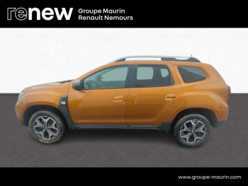 Photo 6 du bon plan DACIA Duster 1.5 Blue dCi 115ch Prestige 4x2 occasion à 16890 €