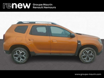 Photo 8 du bon plan DACIA Duster 1.5 Blue dCi 115ch Prestige 4x2 occasion à 16890 €