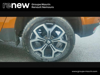 Photo 9 du bon plan DACIA Duster 1.5 Blue dCi 115ch Prestige 4x2 occasion à 16890 €