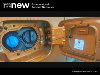 Photo 10 du bon plan DACIA Duster 1.5 Blue dCi 115ch Prestige 4x2 occasion à 16890 €