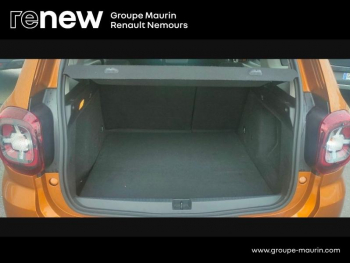 Photo 11 du bon plan DACIA Duster 1.5 Blue dCi 115ch Prestige 4x2 occasion à 16890 €