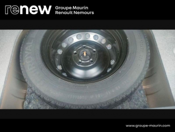 Photo 12 du bon plan DACIA Duster 1.5 Blue dCi 115ch Prestige 4x2 occasion à 16890 €