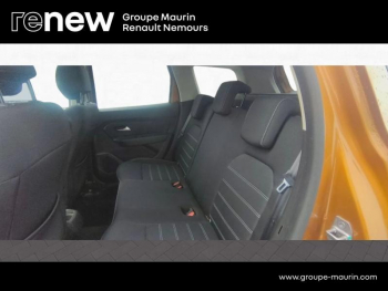 Photo 13 du bon plan DACIA Duster 1.5 Blue dCi 115ch Prestige 4x2 occasion à 16890 €