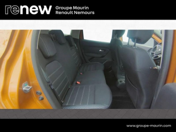 Photo 14 du bon plan DACIA Duster 1.5 Blue dCi 115ch Prestige 4x2 occasion à 16890 €