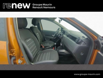 Photo 15 du bon plan DACIA Duster 1.5 Blue dCi 115ch Prestige 4x2 occasion à 16890 €