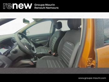 Photo 16 du bon plan DACIA Duster 1.5 Blue dCi 115ch Prestige 4x2 occasion à 16890 €