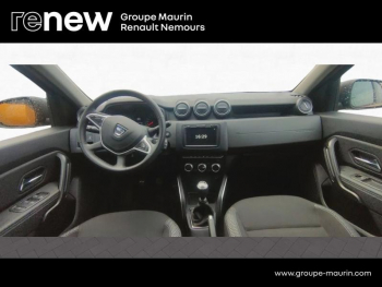 Photo 18 du bon plan DACIA Duster 1.5 Blue dCi 115ch Prestige 4x2 occasion à 16890 €