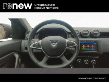 Photo 20 du bon plan DACIA Duster 1.5 Blue dCi 115ch Prestige 4x2 occasion à 16890 €
