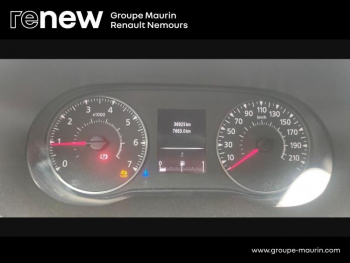 Photo 21 du bon plan DACIA Duster 1.5 Blue dCi 115ch Prestige 4x2 occasion à 16890 €