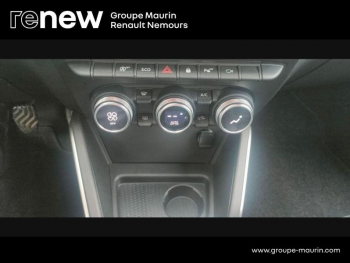 Photo 27 du bon plan DACIA Duster 1.5 Blue dCi 115ch Prestige 4x2 occasion à 16890 €