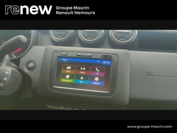 Photo 30 du bon plan DACIA Duster 1.5 Blue dCi 115ch Prestige 4x2 occasion à 16890 €