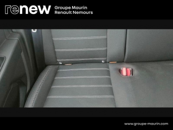 Photo 33 du bon plan DACIA Duster 1.5 Blue dCi 115ch Prestige 4x2 occasion à 16890 €