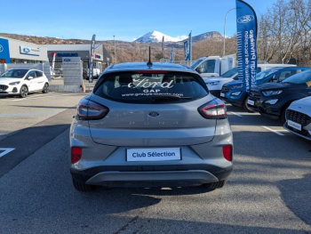 Photo 11 du bon plan FORD Puma 1.0 Flexifuel 125ch S&S Titanium occasion à 18890 €