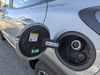 Photo 17 du bon plan FORD Puma 1.0 Flexifuel 125ch S&S Titanium occasion à 18890 €