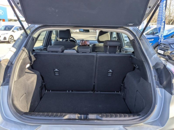 Photo 19 du bon plan FORD Puma 1.0 Flexifuel 125ch S&S Titanium occasion à 18890 €