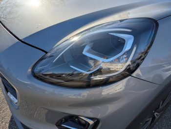 Photo 6 du bon plan FORD Puma 1.0 Flexifuel 125ch S&S Titanium occasion à 18790 €