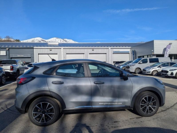Photo 9 du bon plan FORD Puma 1.0 Flexifuel 125ch S&S Titanium occasion à 18790 €