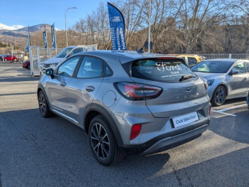 Photo 13 du bon plan FORD Puma 1.0 Flexifuel 125ch S&S Titanium occasion à 18790 €