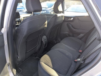 Photo 18 du bon plan FORD Puma 1.0 Flexifuel 125ch S&S Titanium occasion à 18790 €