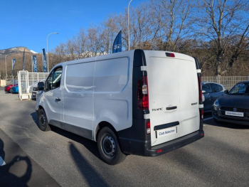 Photo 9 du bon plan RENAULT Trafic Fg VUL L1H1 2T8 2.0 Blue dCi 150ch GRAND CONFORT occasion à 29990 €