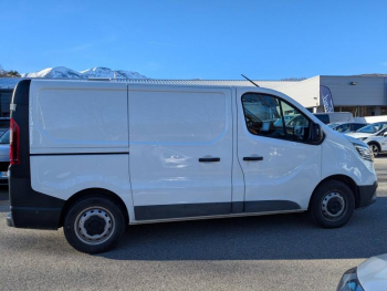 Photo 11 du bon plan RENAULT Trafic Fg VUL L1H1 2T8 2.0 Blue dCi 150ch GRAND CONFORT occasion à 29990 €