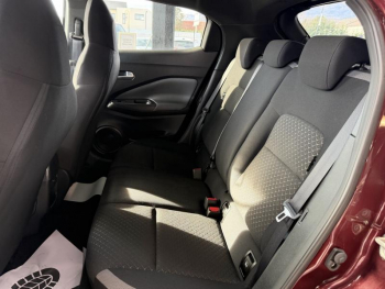 Photo 9 du bon plan NISSAN Juke 1.0 DIG-T 114ch N-Connecta DCT 2021.5 occasion à 15890 €