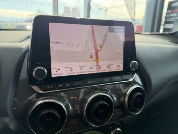 Photo 15 du bon plan NISSAN Juke 1.0 DIG-T 114ch N-Connecta DCT 2021.5 occasion à 15890 €