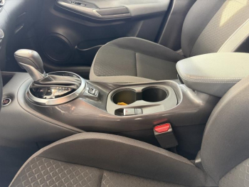 Photo 16 du bon plan NISSAN Juke 1.0 DIG-T 114ch N-Connecta DCT 2021.5 occasion à 15890 €