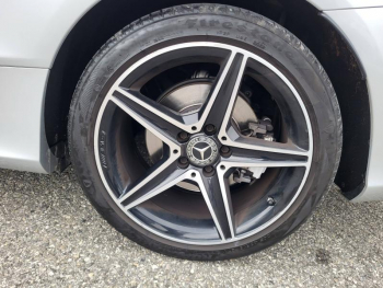 Photo 6 du bon plan MERCEDES-BENZ Classe C Cabriolet 220 d 170ch Sportline occasion à 30990 €