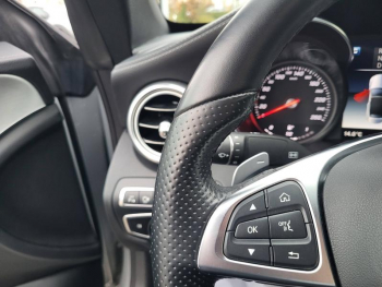 Photo 15 du bon plan MERCEDES-BENZ Classe C Cabriolet 220 d 170ch Sportline occasion à 30990 €