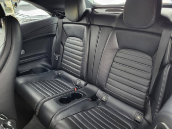 Photo 27 du bon plan MERCEDES-BENZ Classe C Cabriolet 220 d 170ch Sportline occasion à 30990 €