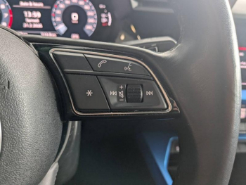 Photo 10 du bon plan AUDI A3 Berline 35 TFSI 150ch Mild Hybrid S line S tronic 7 occasion à 23900 €