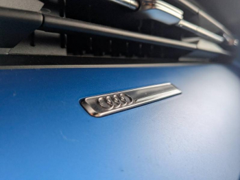 Photo 11 du bon plan AUDI A3 Berline 35 TFSI 150ch Mild Hybrid S line S tronic 7 occasion à 23900 €