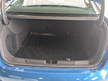 Photo 17 du bon plan AUDI A3 Berline 35 TFSI 150ch Mild Hybrid S line S tronic 7 occasion à 23900 €