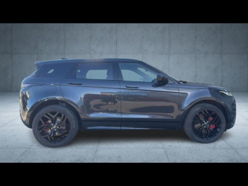 Photo 5 du bon plan LAND-ROVER Evoque 1.5 P300e 309ch R-Dynamic Autobiography AWD BVA 11cv occasion à 54990 €